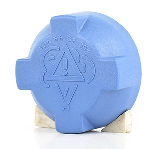 Cap, coolant tank (BSG 90-551-003)