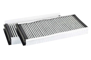 Filter, cabin air (BSG 15-145-006)