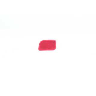 Reflector, position/end outline marker light (BSG 75-810-003)