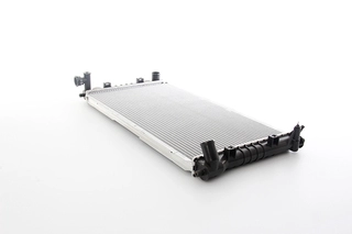 Radiator, engine cooling (BSG 55-520-009)