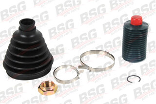 Bellow Kit, drive shaft (BSG 30-705-008)
