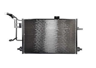 Condenser, air conditioning (BSG 90-525-012)