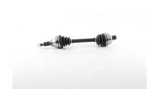 Drive Shaft (BSG 65-350-053)