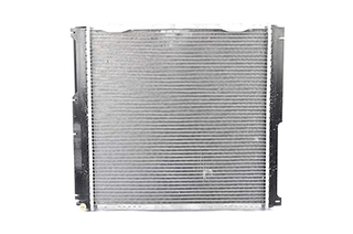 Radiator, engine cooling (BSG 60-520-012)
