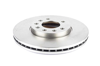 Brake Disc (BSG 65-210-007)