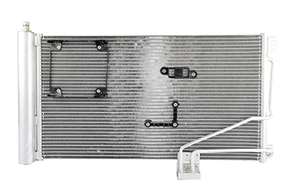 Condenser, air conditioning (BSG 60-525-011)