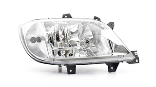 Headlight (BSG 60-800-009)