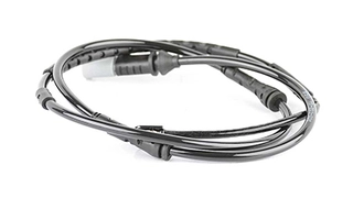 Warning Contact, brake pad wear (BSG 15-201-038)
