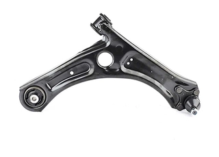Control/Trailing Arm, wheel suspension (BSG 90-315-074)