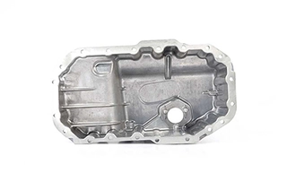 Oil Sump (BSG 90-160-004)