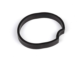 Gasket, thermostat housing
