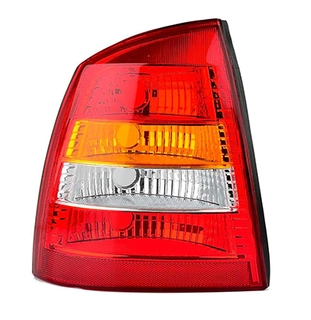 Tail Light Assembly (BSG 65-805-003)