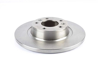 Brake Disc (BSG 70-210-015)