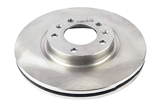 Brake Disc (BSG 70-210-021)