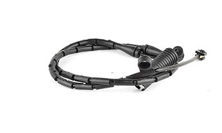 Warning Contact, brake pad wear (BSG 15-201-020)