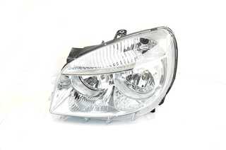 Headlight (BSG 25-800-008)
