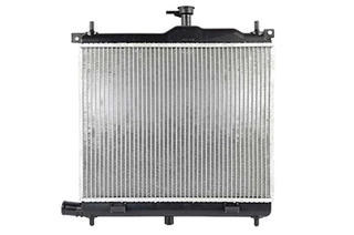 Radiator, engine cooling (BSG 40-520-031)