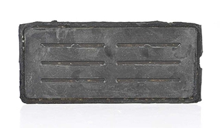 Rubber Buffer, suspension (BSG 60-700-098)