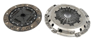 Clutch Kit (BSG 30-400-010)