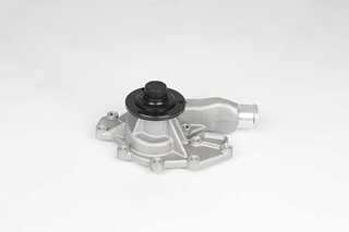 Water Pump, engine cooling (BSG 15-500-033)