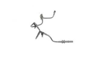 Hose, fuel overflow (BSG 65-725-014)