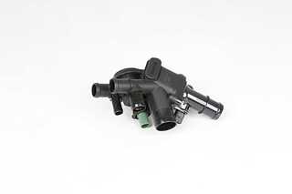 Thermostat, coolant (BSG 90-126-057)