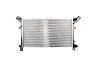 Radiator, engine cooling (BSG 90-520-011)