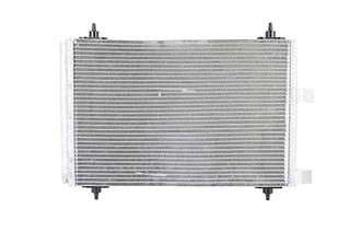 Condenser, air conditioning (BSG 70-525-004)