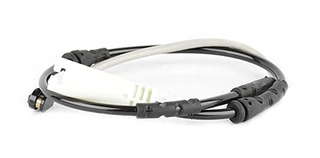Warning Contact, brake pad wear (BSG 15-201-051)