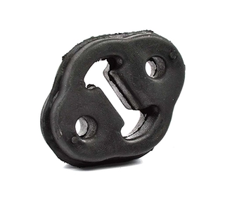 Mount, exhaust system (BSG 30-700-018)