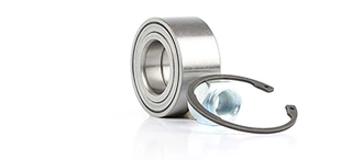 Wheel Bearing Kit (BSG 70-605-001)