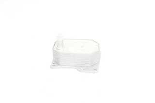 Oil Cooler, engine oil (BSG 30-506-004)