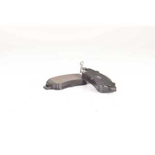 Brake Pad Set, disc brake (BSG 35-200-017)