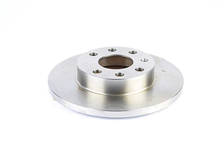 Brake Disc (BSG 65-210-012)