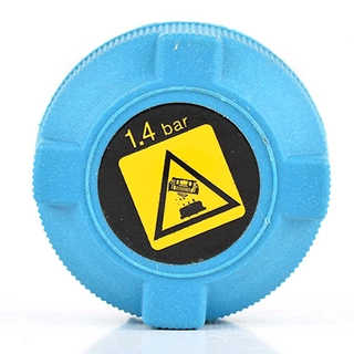 Cap, coolant tank (BSG 70-551-002)