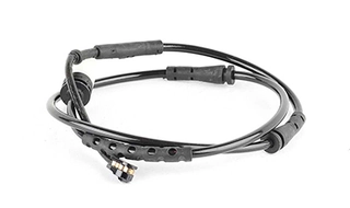 Warning Contact, brake pad wear (BSG 15-201-055)