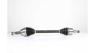 Drive Shaft (BSG 25-350-006)