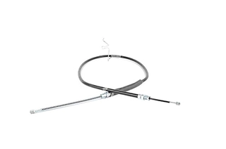 Cable Pull, parking brake (BSG 30-765-008)
