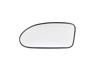 Mirror Glass, exterior mirror (BSG 30-910-018)