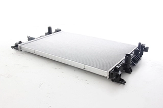 Radiator, engine cooling (BSG 30-520-046)