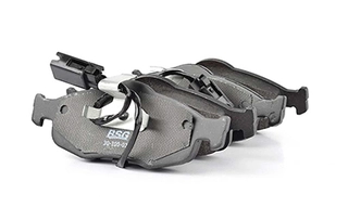 Brake Pad Set, disc brake (BSG 30-200-024)