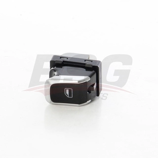 Switch, window regulator (BSG 11-860-003)