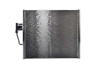 Condenser, air conditioning (BSG 15-525-004)