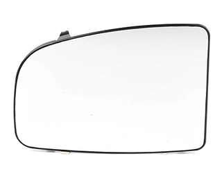 Mirror Glass, exterior mirror (BSG 70-910-014)