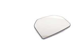 Mirror Glass, exterior mirror (BSG 70-910-018)