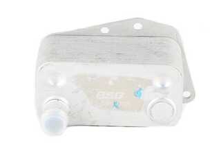 Oil Cooler, engine oil (BSG 15-506-008)