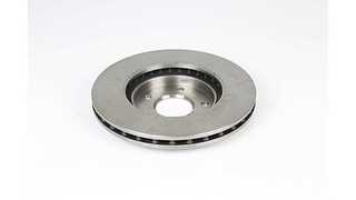 Brake Disc (BSG 63-210-017)