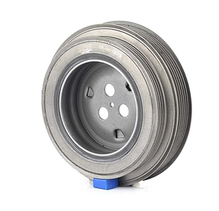 Belt Pulley, crankshaft (BSG 30-170-010)