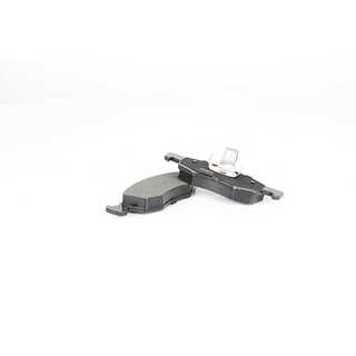 Brake Pad Set, disc brake (BSG 25-200-007)