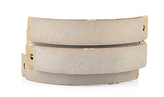 Brake Shoe Set (BSG 30-205-020)